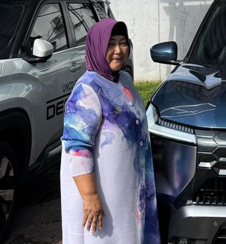Ibu Rahma